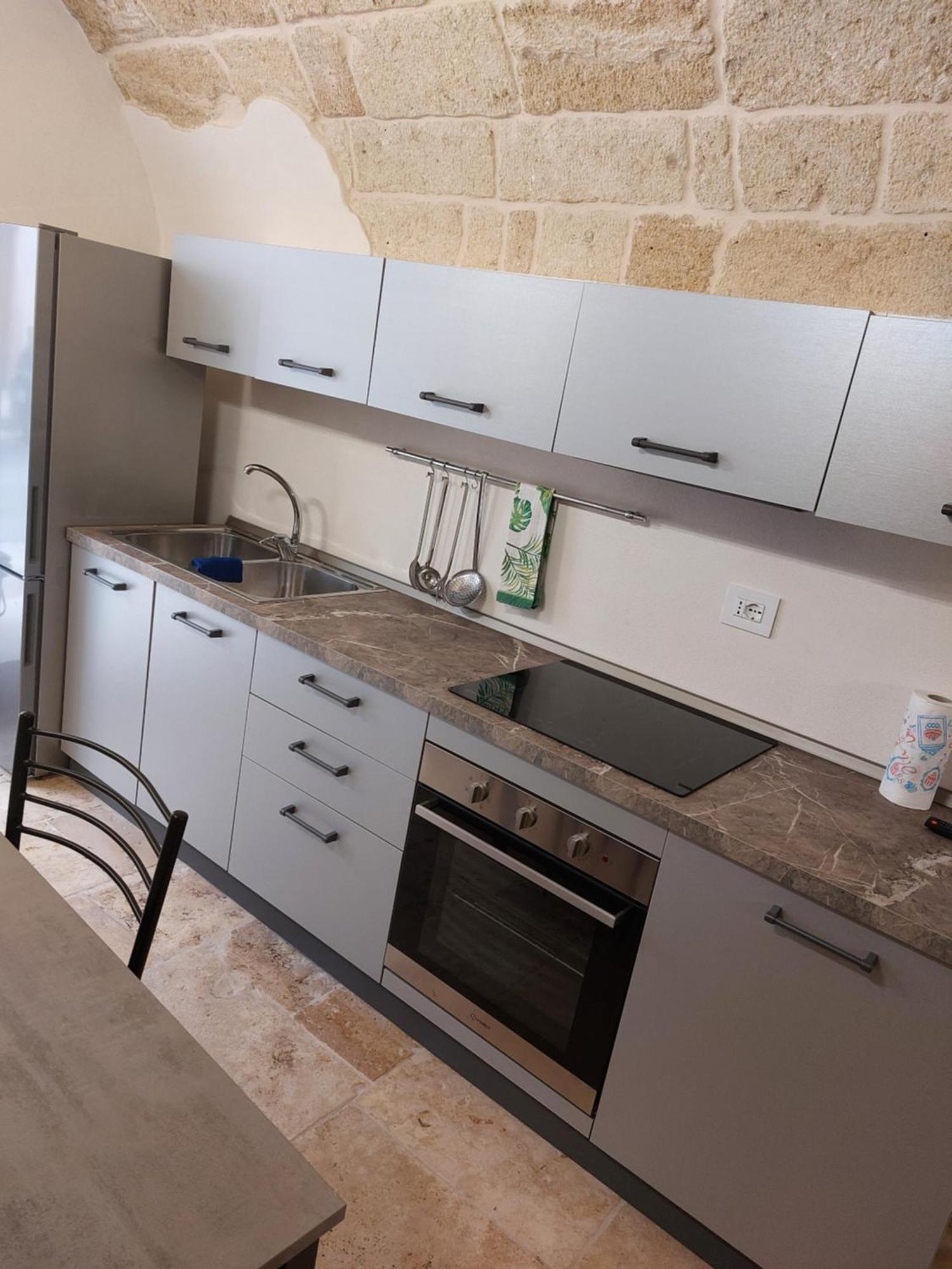 Casa Ciardinella Vila Polignano a Mare Exterior foto