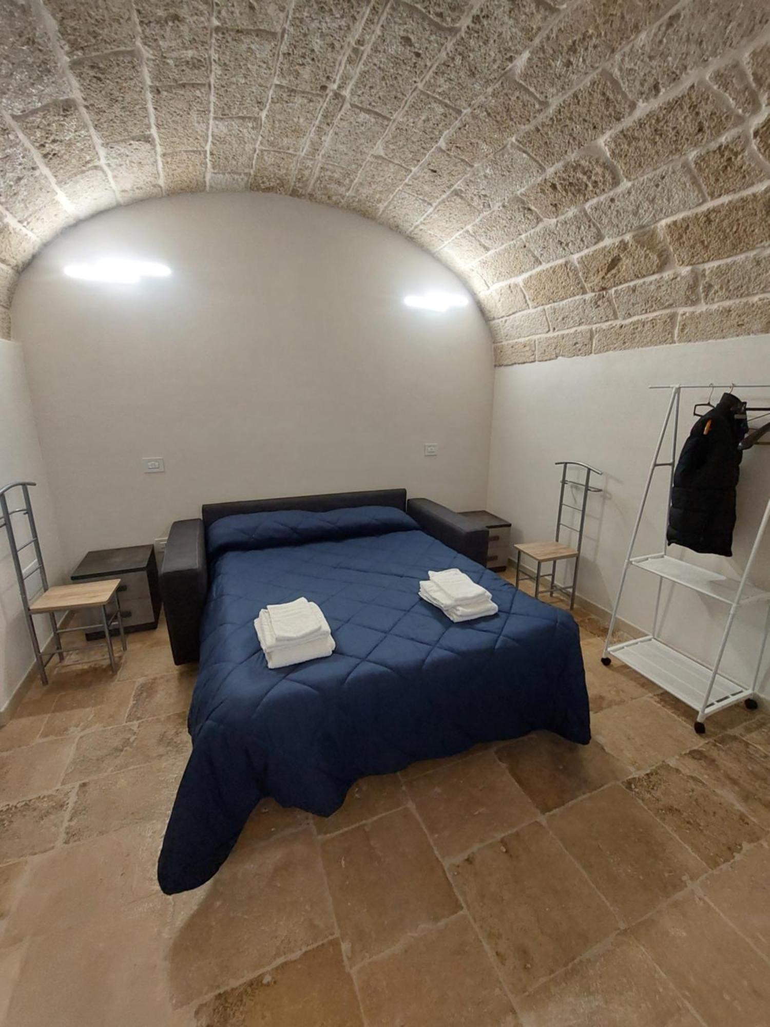 Casa Ciardinella Vila Polignano a Mare Exterior foto